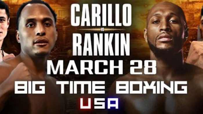 Prior to the fight in The Motor City on March 28, Shohjahon Ergashev debuts car commercial.